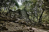 Angkor - ruins of Beng Mealea